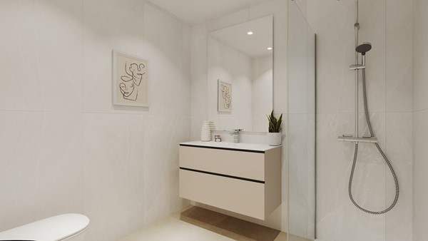 Medium property photo - Calle Josefina Samper 32, 29693 Estepona